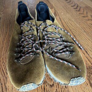 Frye Bryce Runner Mens sneakers, size 12